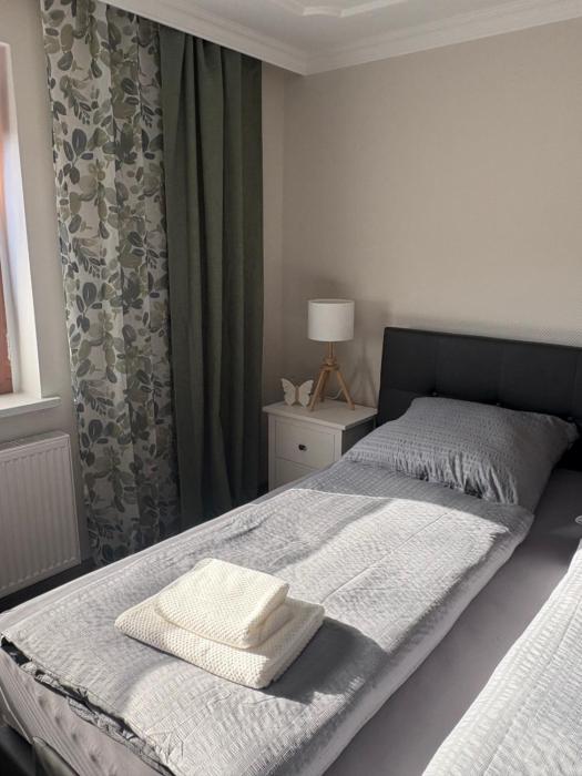 Ferienhaus Schmetterling