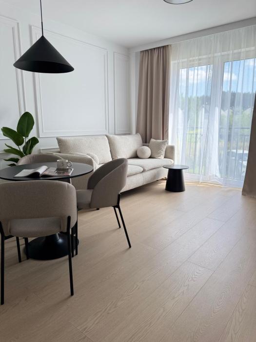 Apartament Wiedeńska