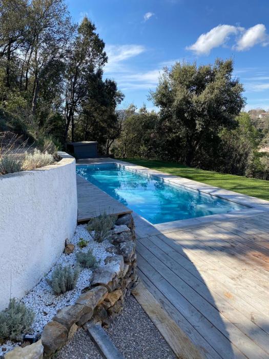 Le gîte de la Sauvagine