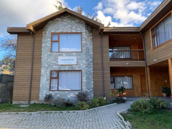 APART HOME COSTANERA