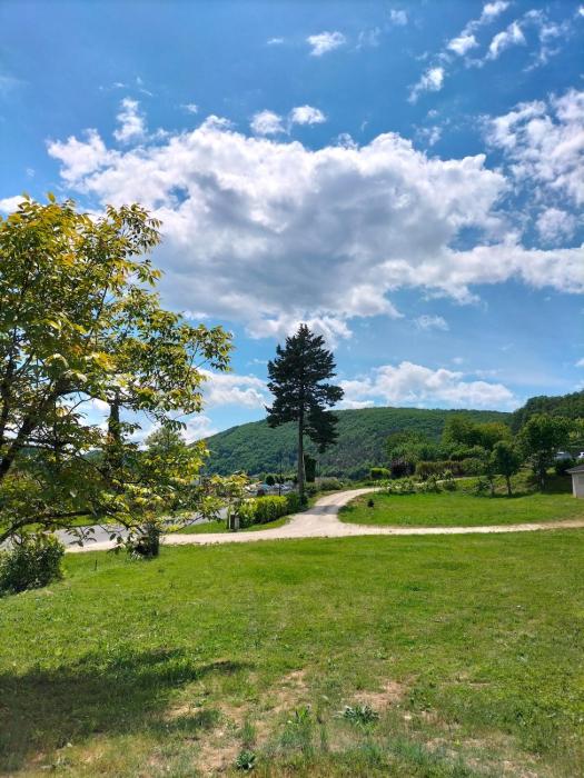 Maison de vacances Ana Maria