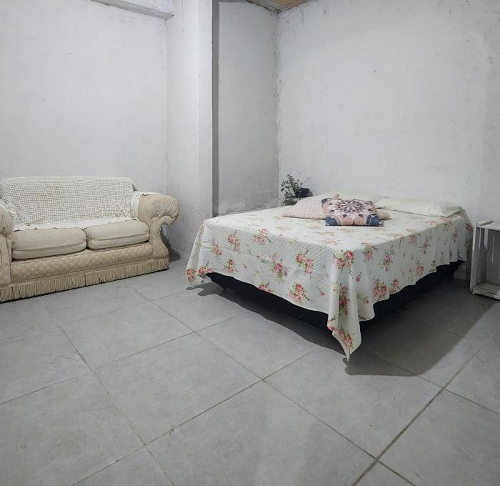 Refúgio Só Pra Dormir