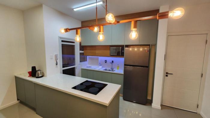 Comfort just a few steps from the sea in Gaivotas