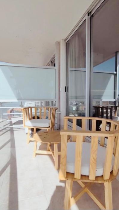 Departamento en Santa Fe Capital