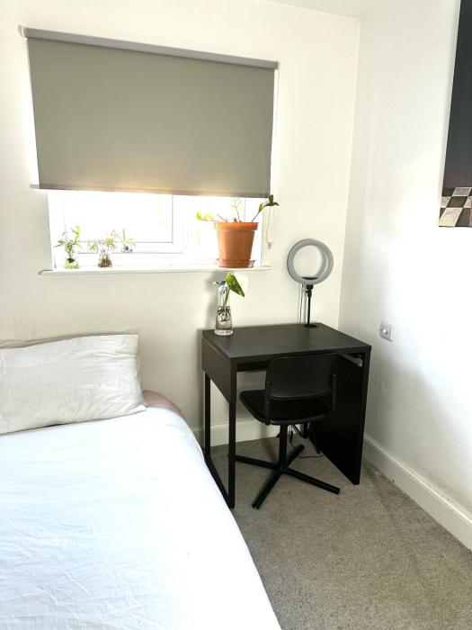 Cosy Space away from Home