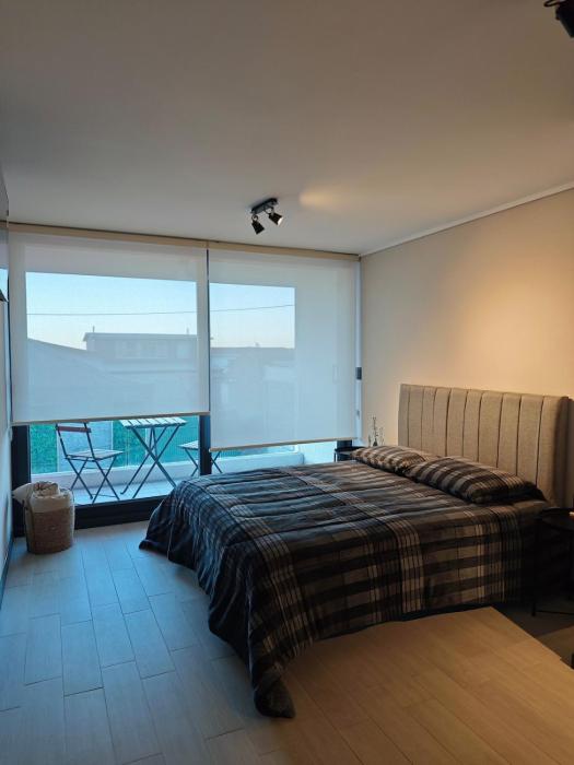 Valparaíso Cerro Barón Apartmento