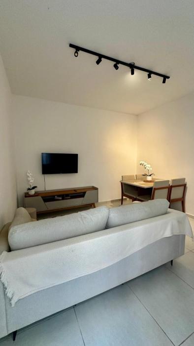 Seasonal Apartment COP30 - Belém-PA