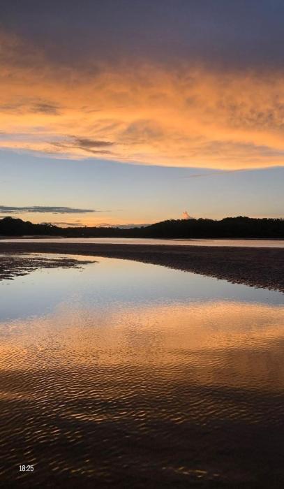 Vivenda Paz do Jubim