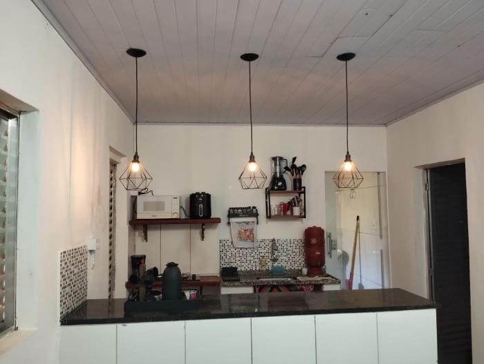 Apartamento aconchegante