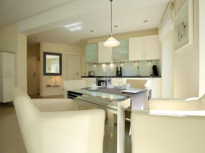 Parkoase 1- exklusive Wohnung mit Terrasse