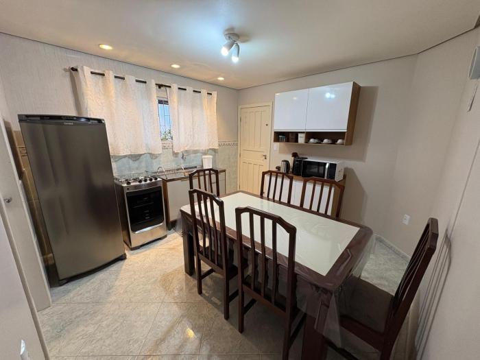 Residência Avila 2 - Ipê Rosa