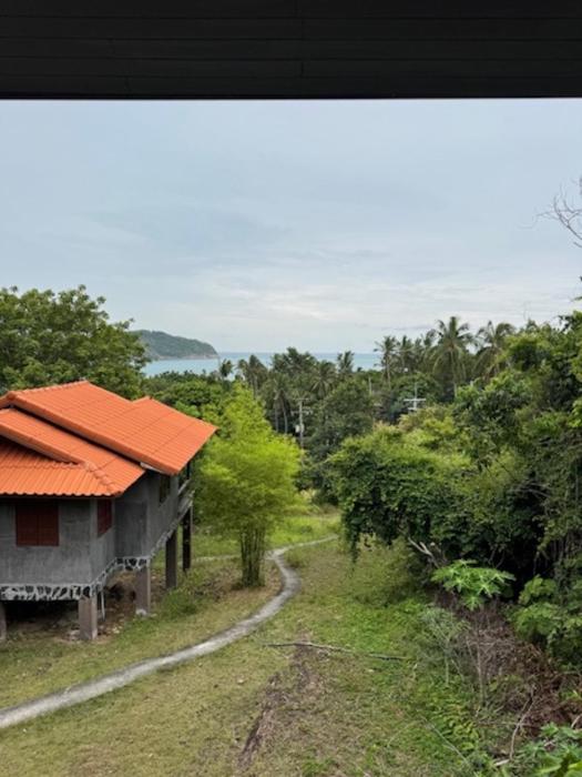 Room with a view Chaloklum