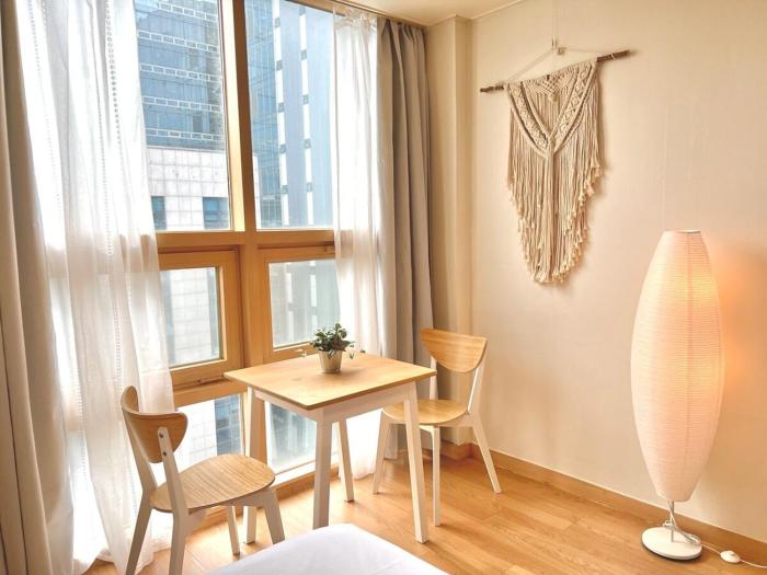 Seolleung Residence B