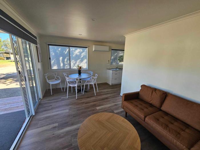 BIG4 Kerang Riverfront Holiday Park