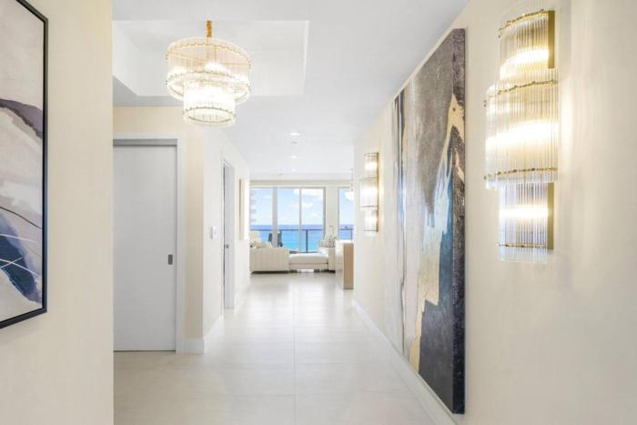 Coastal Elegance at Amrit 2 King Suites and Den