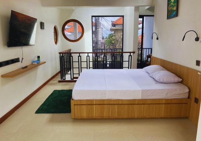 Villa Casanomi By Pandara