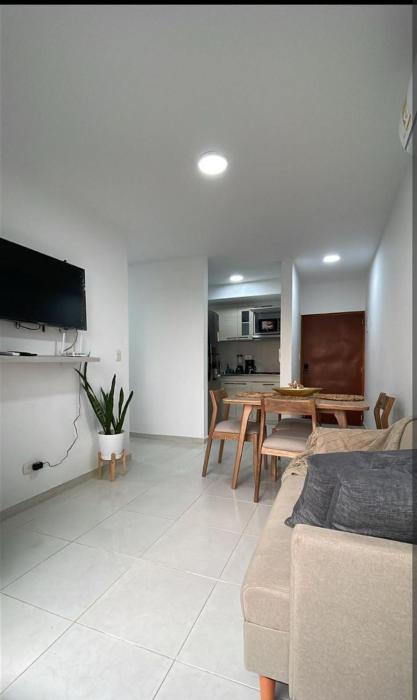 apartamento cerca de la playa