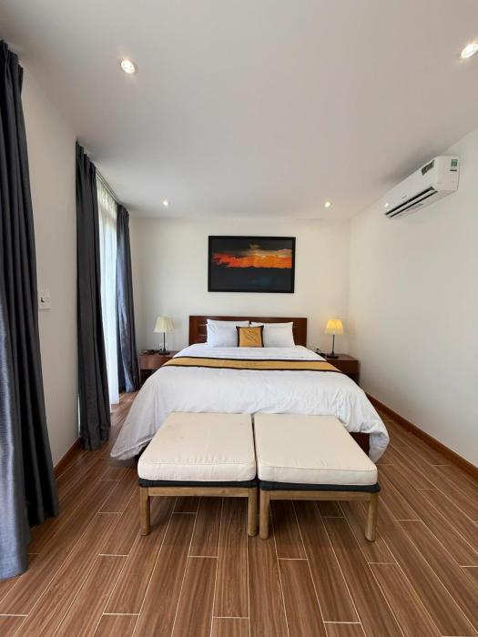 Agarwood Garden Resort Phu Quoc