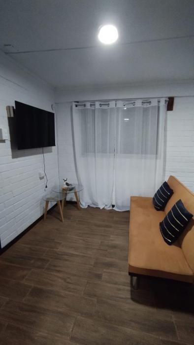 Departamento en Pucón