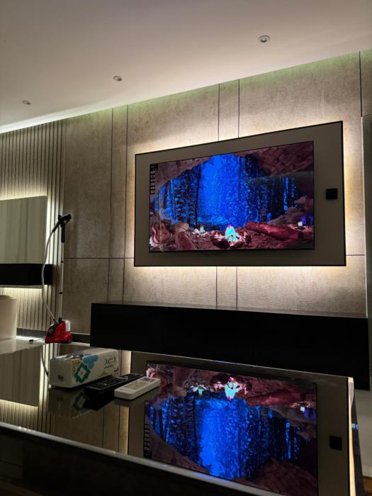 Signature Stays in Riyadh