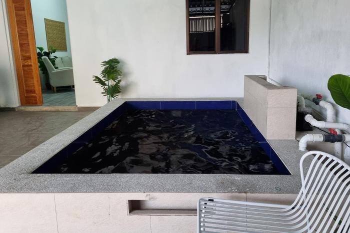 DMelati Homestay