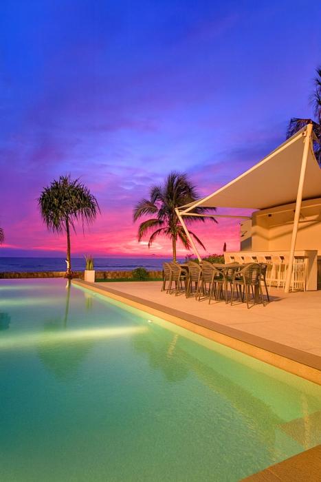 Coastal Escape Natai Beach