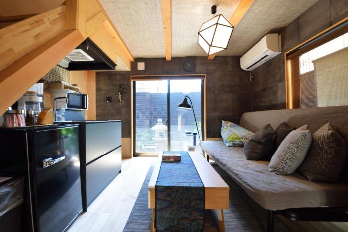 Kyoto - House Vacation STAY 43535