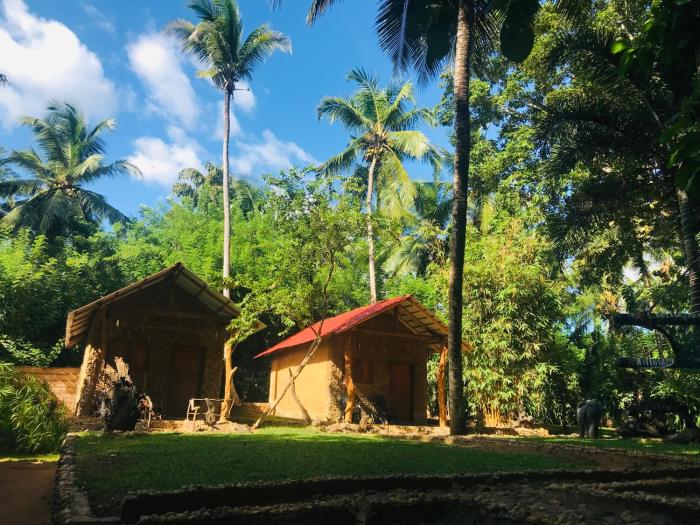 Riverside Bird Paradise