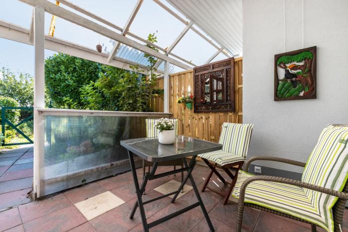 Ferienwohnung zur Ostsee