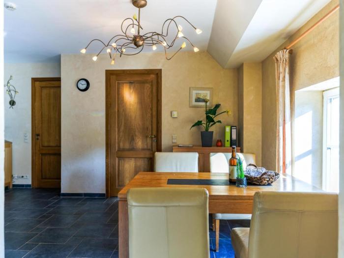 Apartment in Aywaille by River Amblève