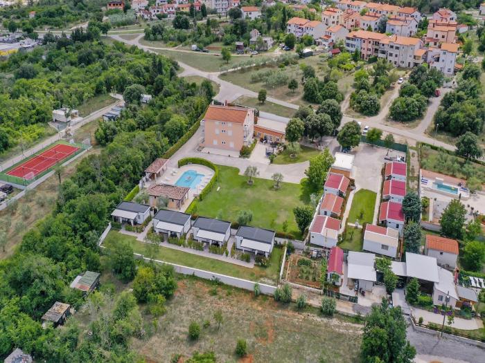 Banjole Cozy Family Spot