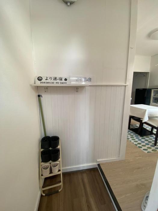 Close to Beppu station and cheap! Free parking! Fully renovated