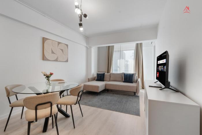 Apartament Modern cu 1 dormitor Central Bucuresti