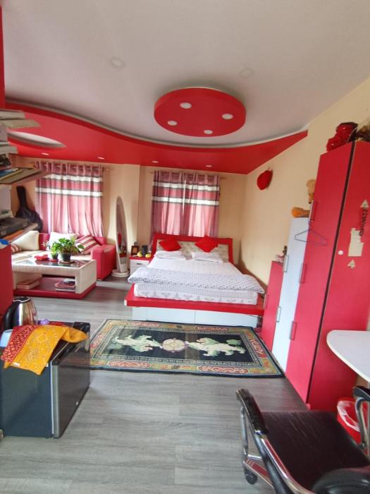 Comfort Corner Homestay