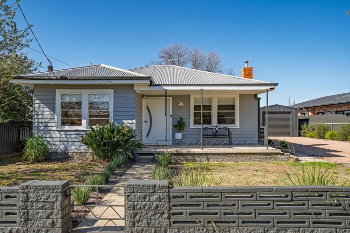 Princes Place on William