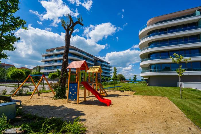 MyFlat Wave Beach39 Apartment