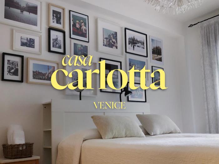 Casa Carlotta