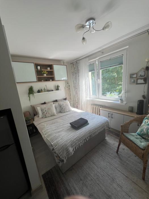 Mieszkanko w Perle Mazur-Ostroda