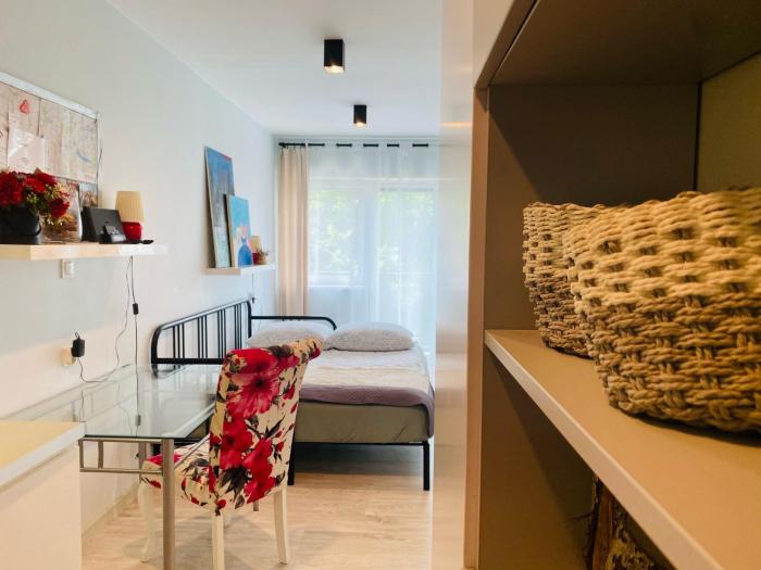 Apartament Serafitek