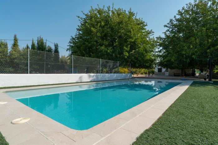 Cortijo Villa Ilusion