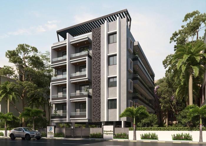 3 bhk furnished independent flat4