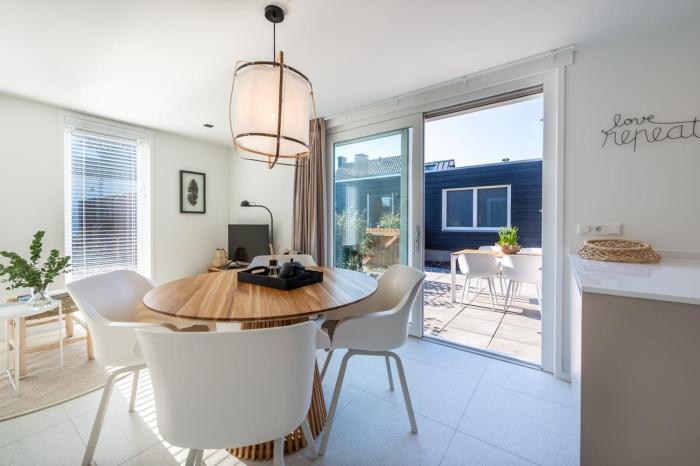 Guest house near the beach in Oostkapelle