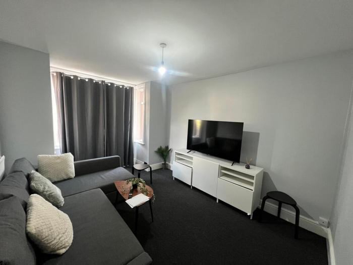 Comfy House in Oxford