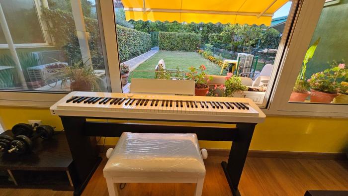 Molla Garden Apartment