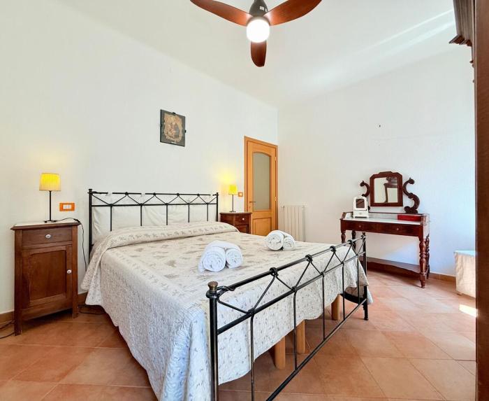 Dimora Concept-Virginia-Spacious Apartment 50m from the Beach