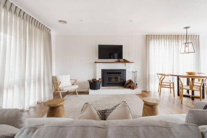 La Belle Vie - Boutique Country Escape near Wineries