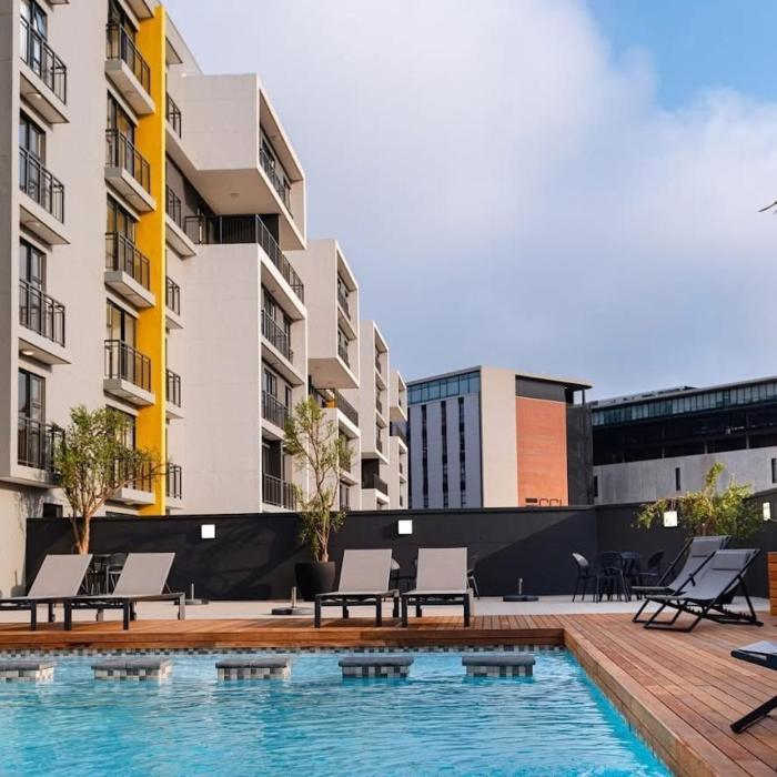 Apartment 231 The Millennial