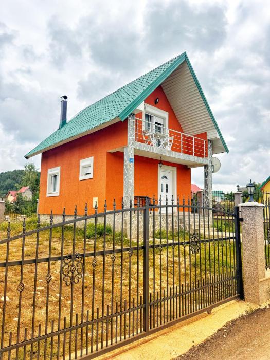 Guest House Mio&Mar in Zabljak