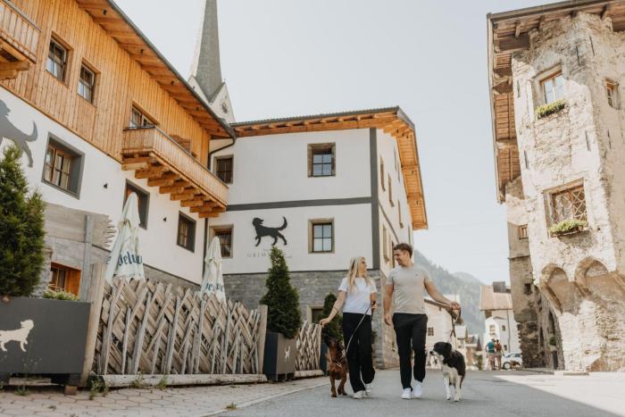 Hotel Grimming dogs&friends