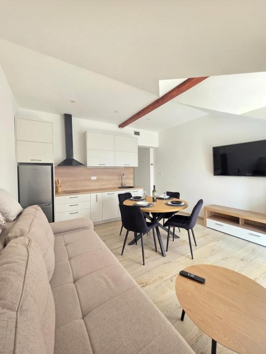 Apartment Iris - with beautiful view